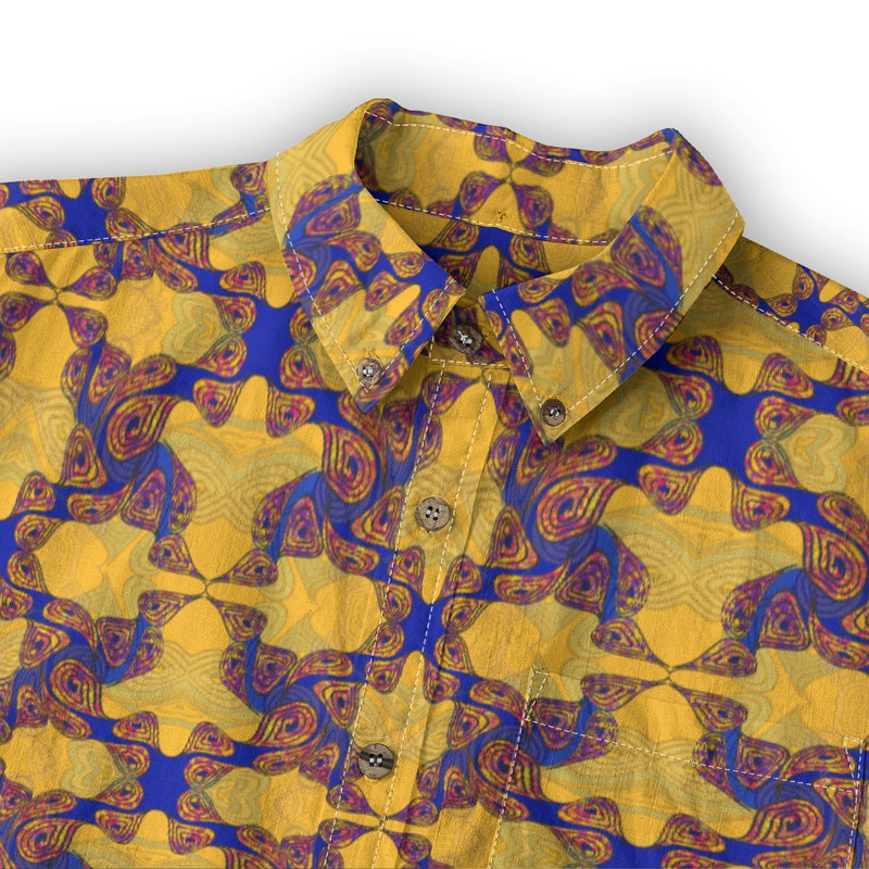 Hot Wata Cotton Dress Shirt