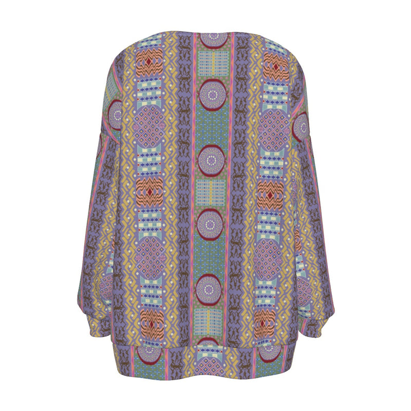 Jamii Cardigan