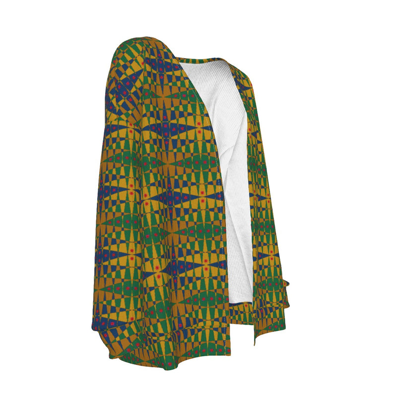 Pitti Pat To Market Cardigan