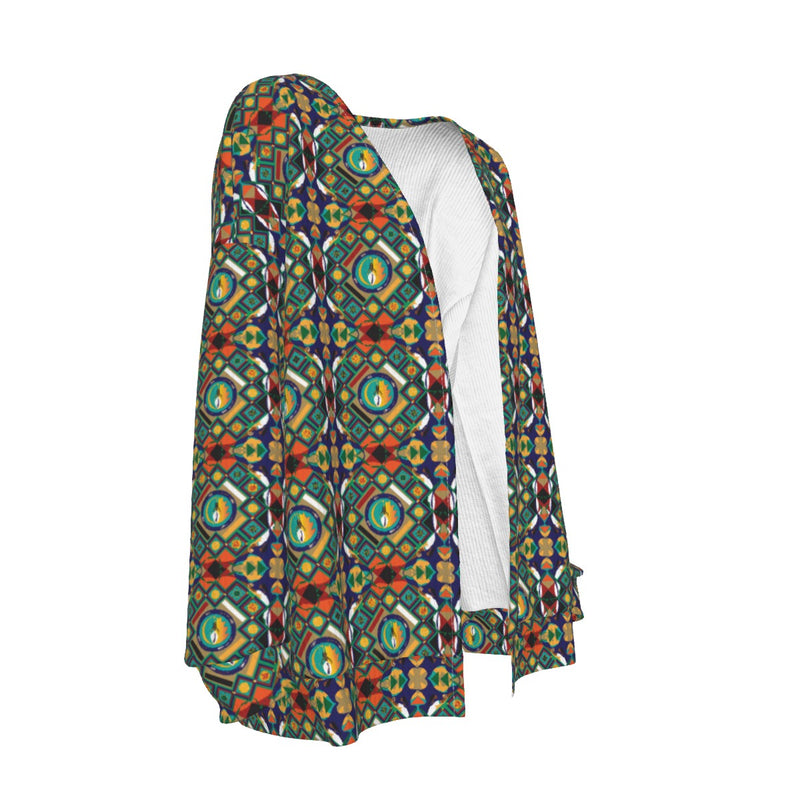 Morrison's Center Cardigan