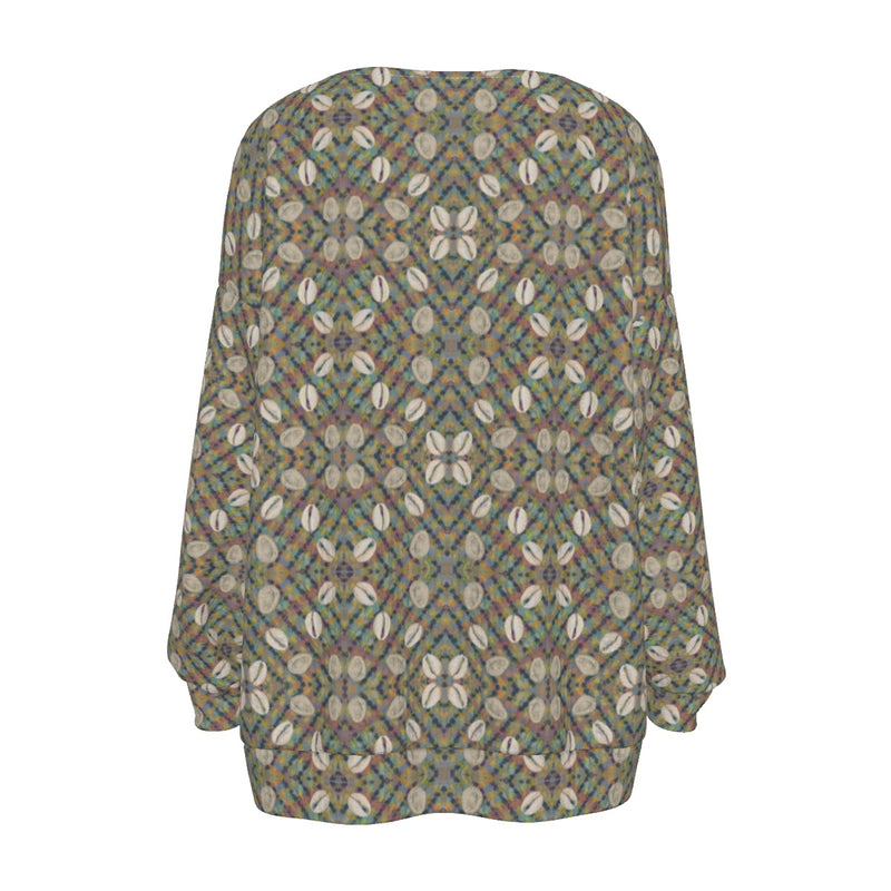 Open & Shut Cardigan
