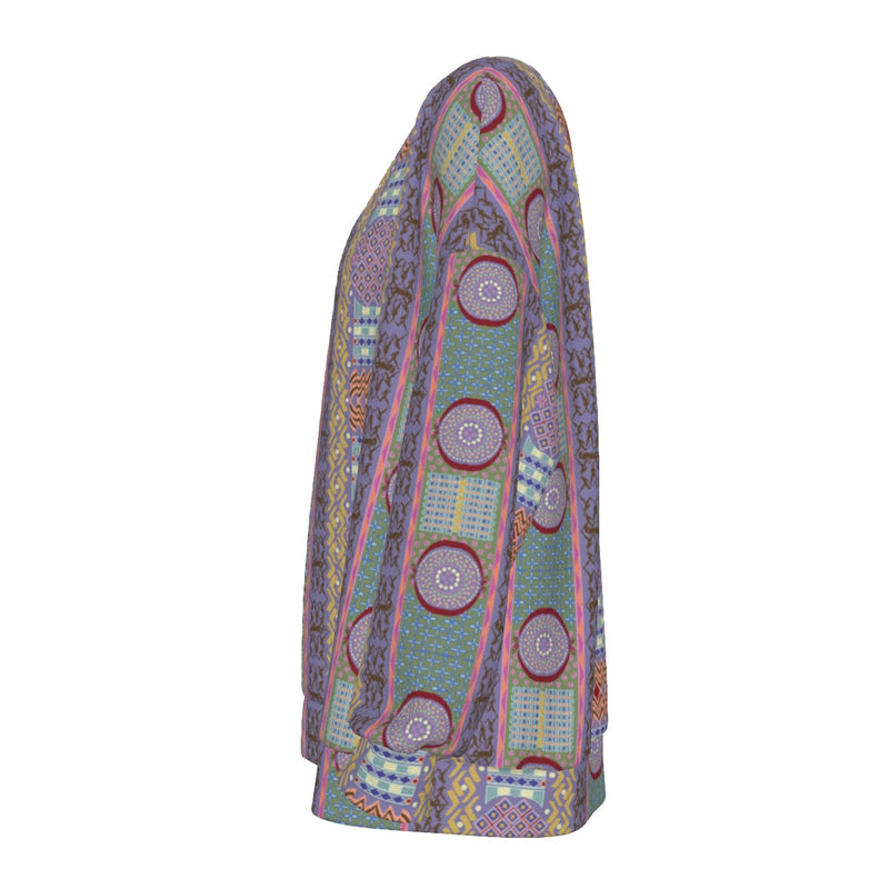 Jamii Cardigan