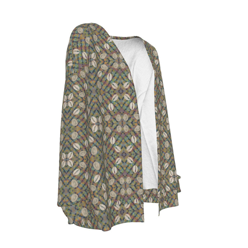 Open & Shut Cardigan