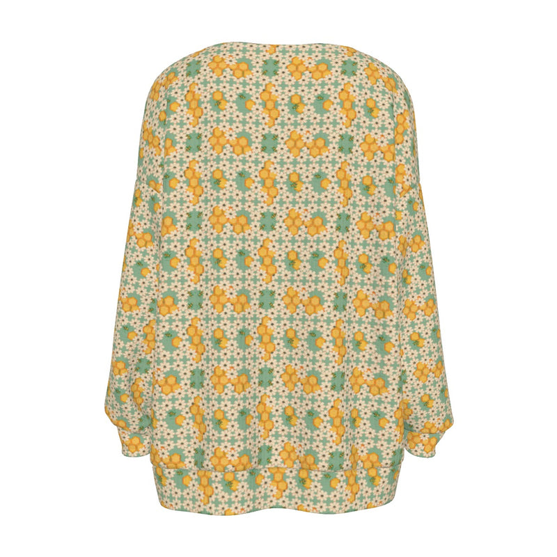 Success's Sweet Sting Cardigan