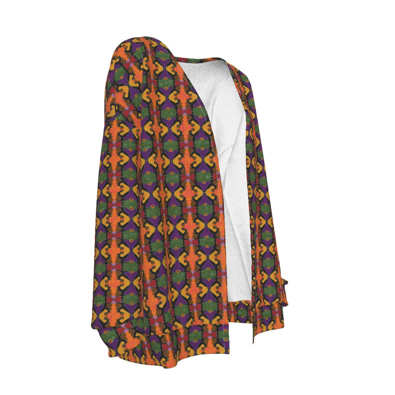 Celebrating Sistas Cardigan