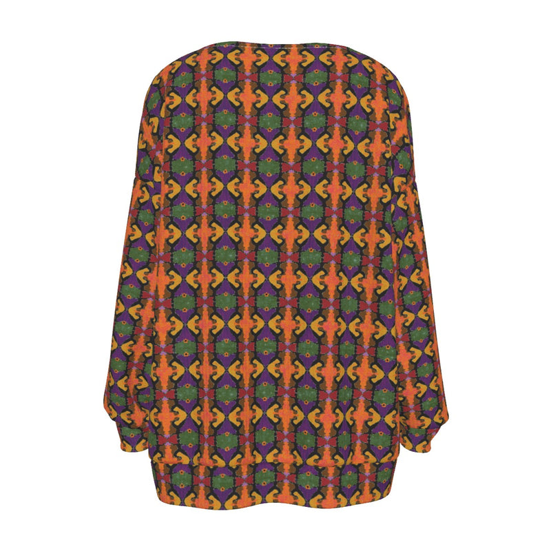 Celebrating Sistas Cardigan