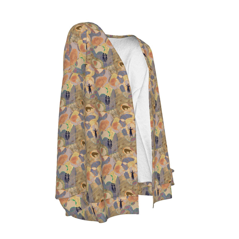 Cave Dreams Cardigan