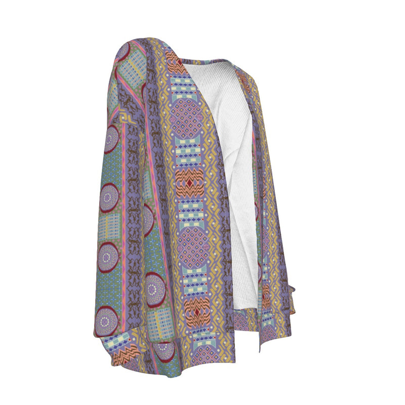 Jamii Cardigan