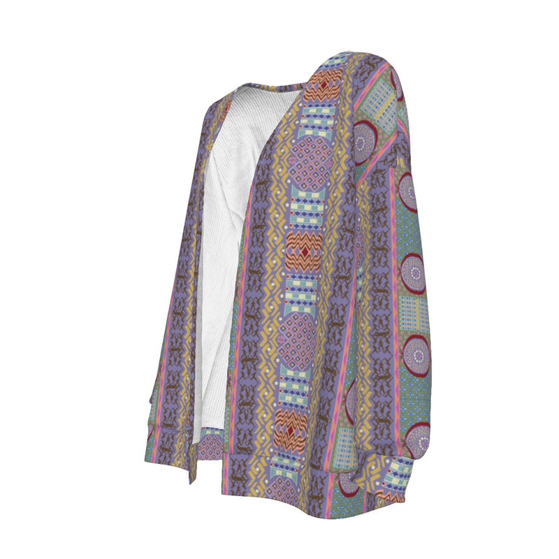 Jamii Cardigan
