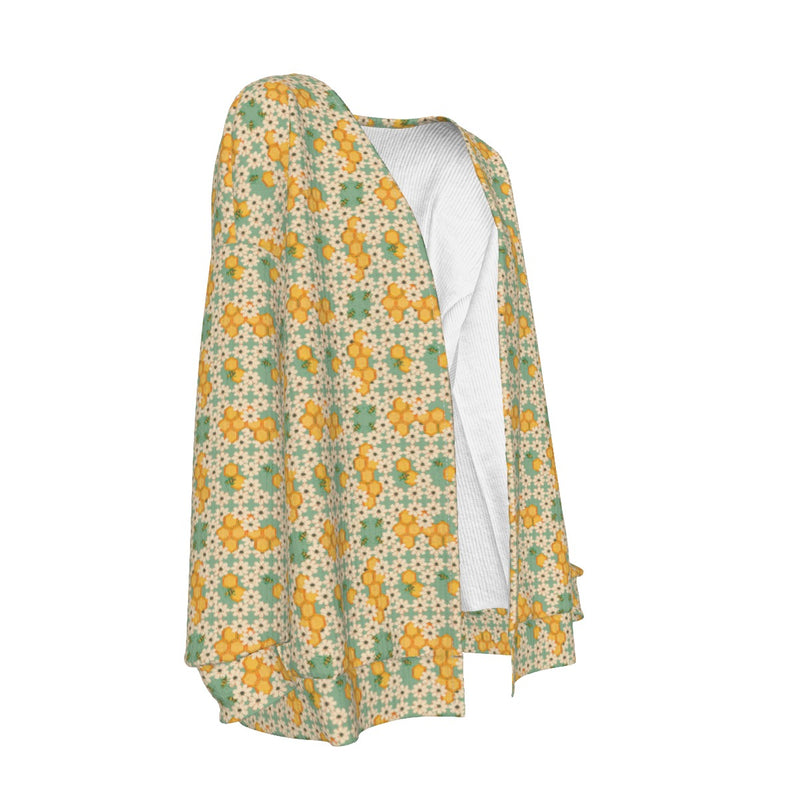 Success's Sweet Sting Cardigan