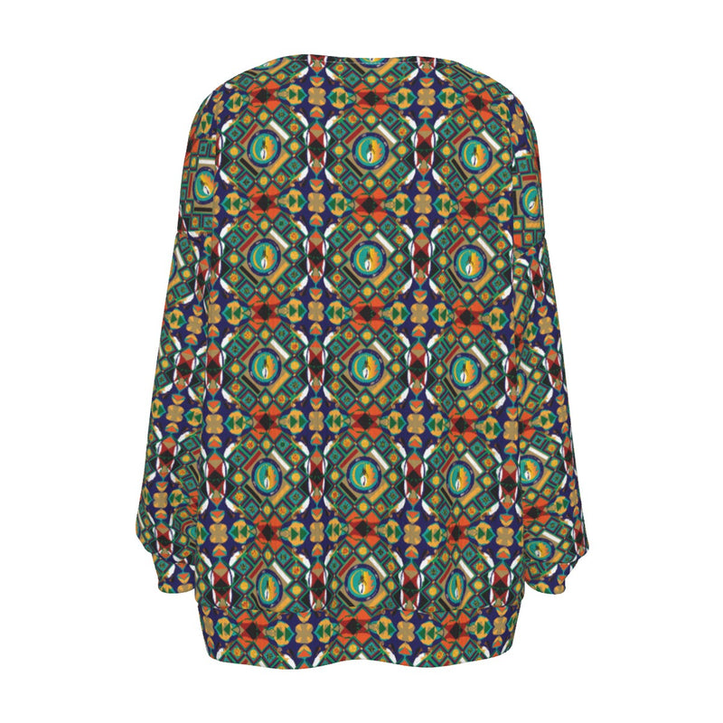 Morrison's Center Cardigan
