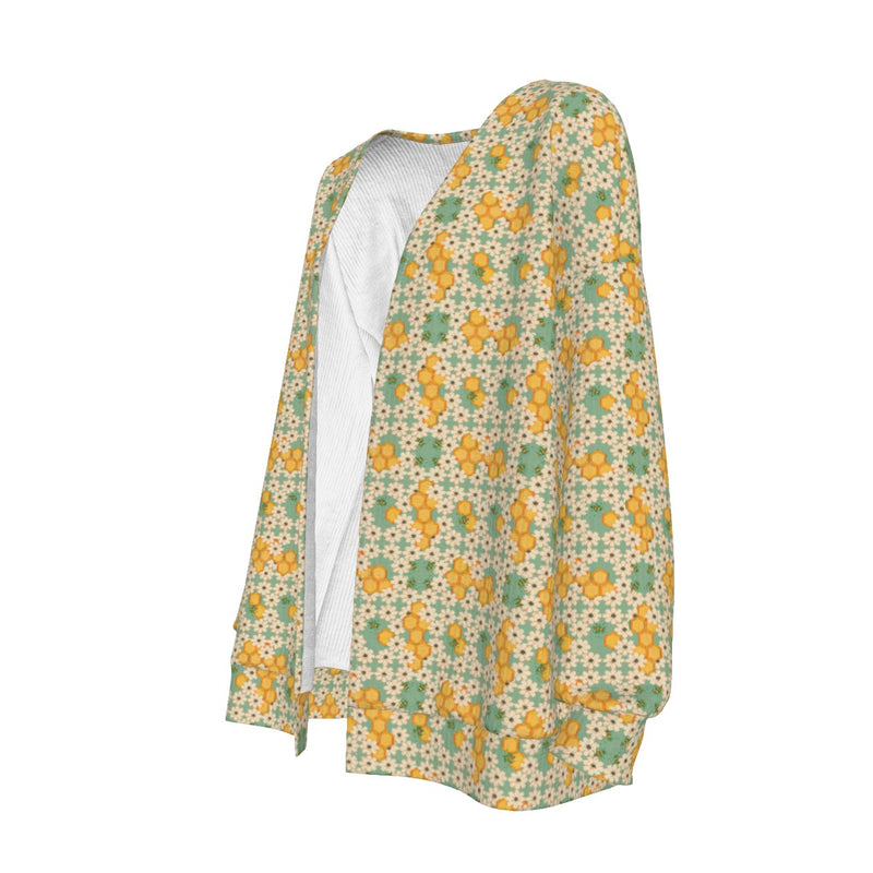 Success's Sweet Sting Cardigan