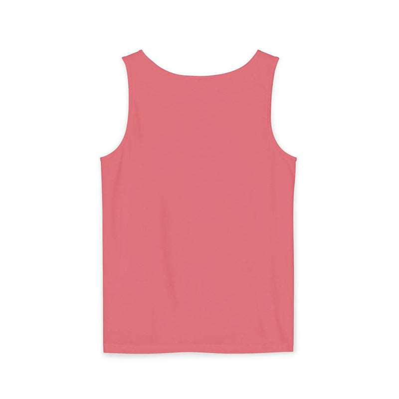 Get Used To It Tank Top | Queer Pride Apparel