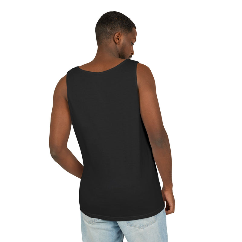 Love Wins (Anti-Transphobia) Tank Top | LGBTQ+ Pride Apparel