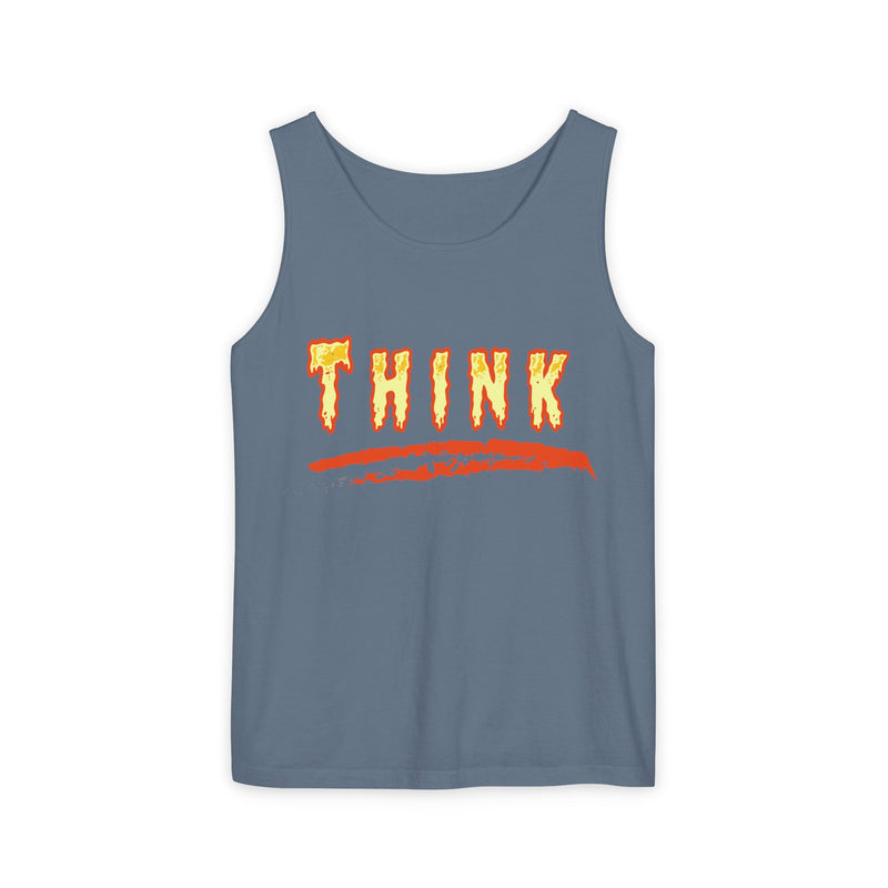 Think Tank Top | Black Queer Art