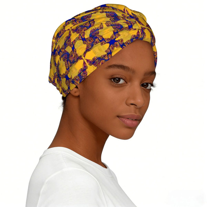 Hot Wata Turban