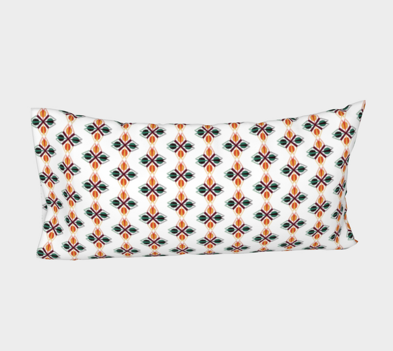 Nia Silk Pillow Sleeve