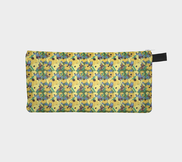 The Susans Party Pencil Case