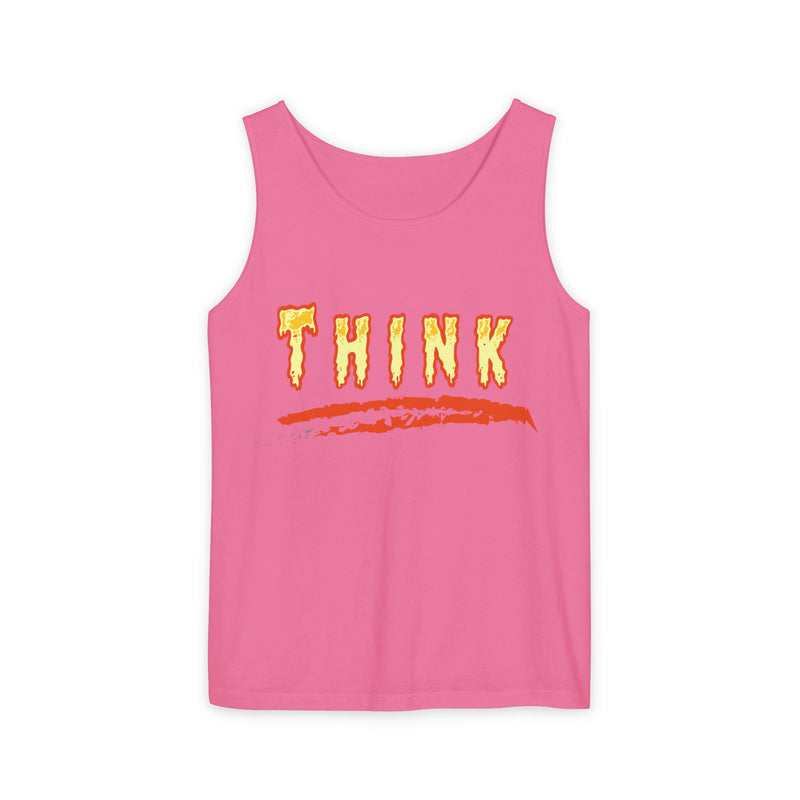 Think Tank Top | Black Queer Art