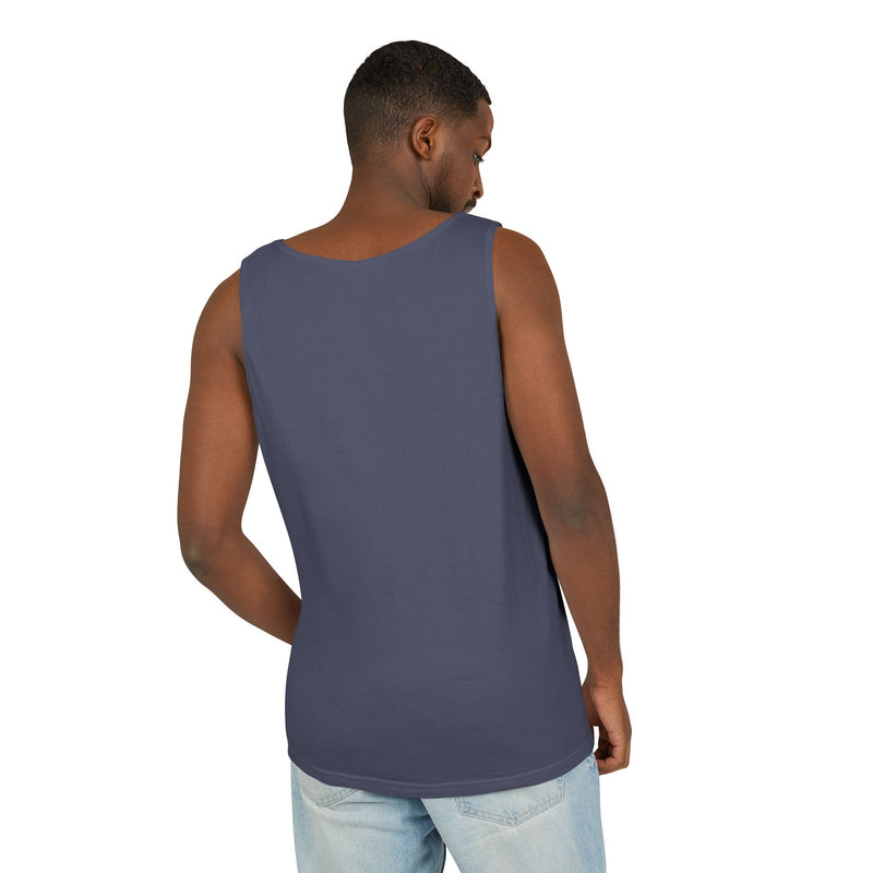 Love Wins (Anti-Misogyny) Tank Top | Black Queer Art