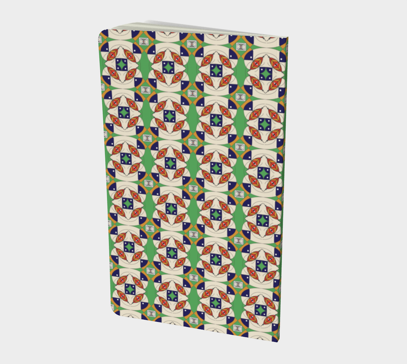 Umoja Notebook | Black Unity Journal