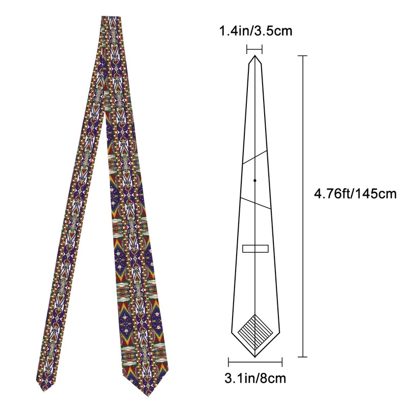 Watermelon Proud Necktie