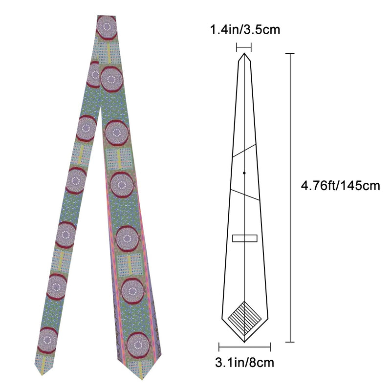 Jamii Neck Tie
