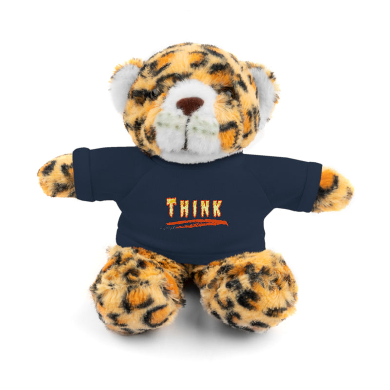 Think Stuffed Animal | Black Queer Affirmation