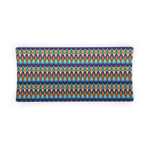 Our Sacred Temples Seder Dish | Afrocentric Jewish Decor