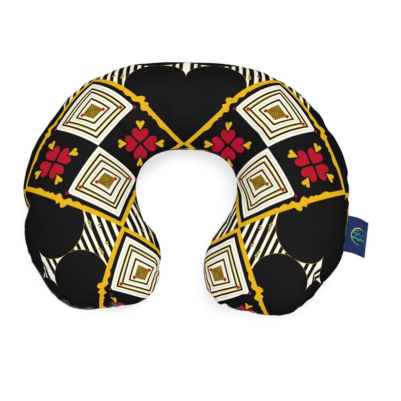 Neck Pillows
