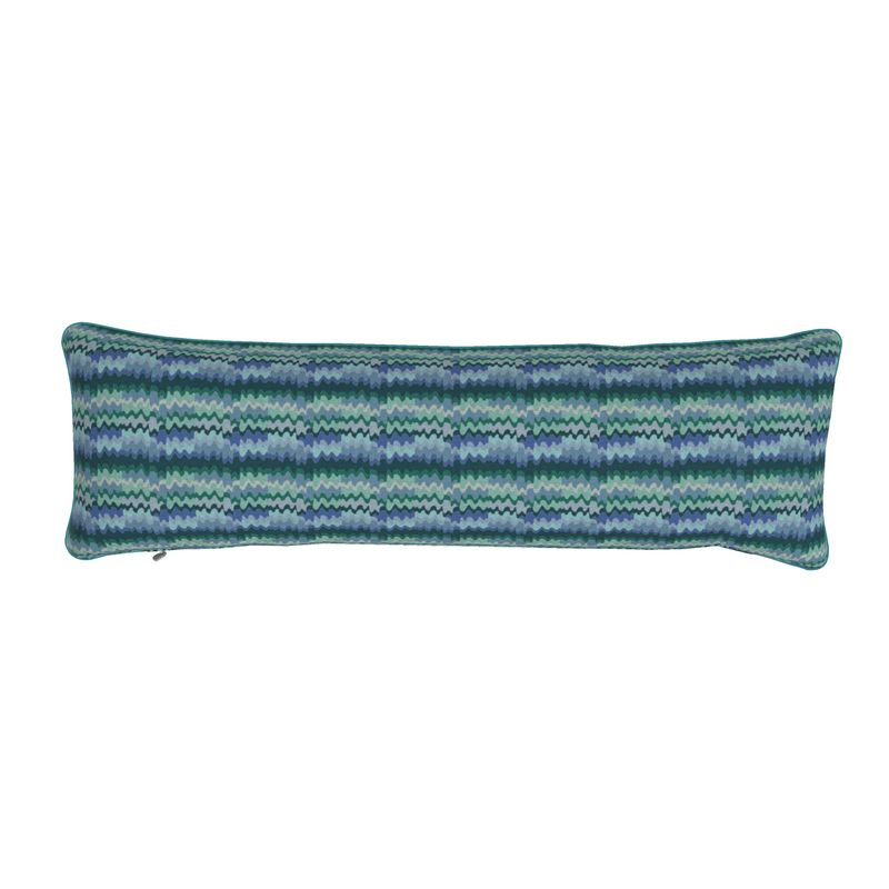 Afro-Atlantics Sing Bolster Cushion | Black Diaspora Art
