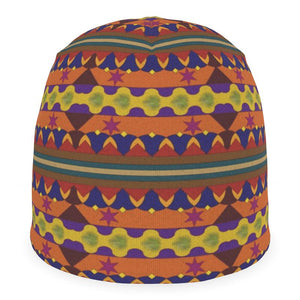 Kujichagulia Beanie | Black Self-Determination Pride