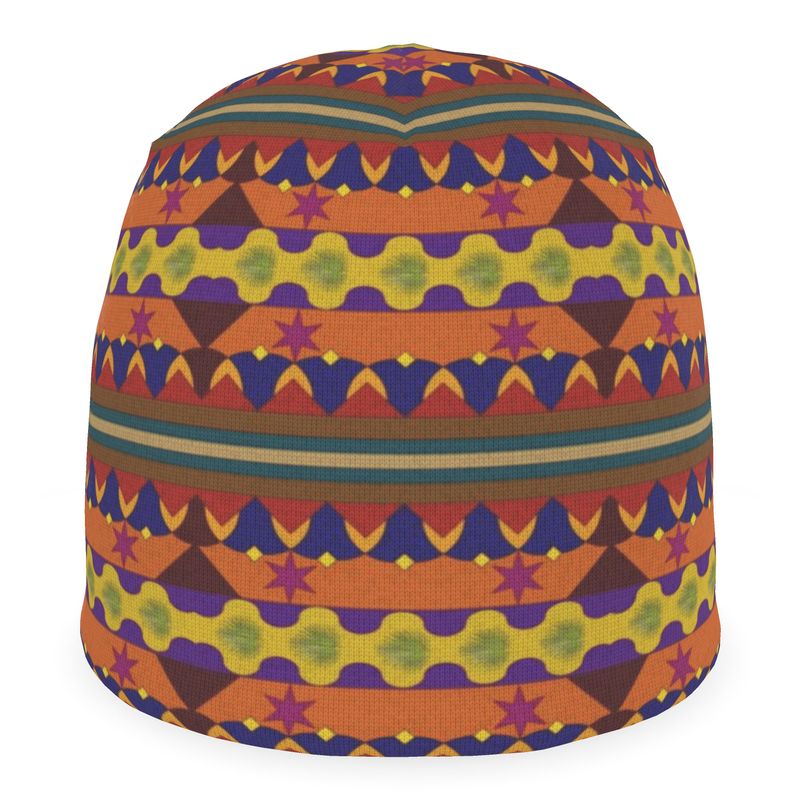 Kujichagulia Beanie | Black Self-Determination Pride