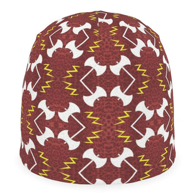 Kabiosile Luxe Beanie | Black Heritage Fashion