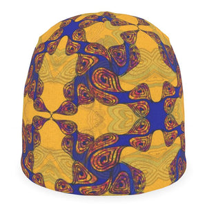 Hot Wata Luxe Beanie | Black Queer Art