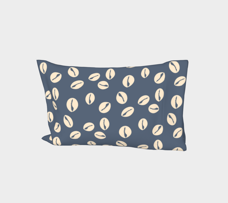 Chitter Chatter Silk Pillow Sleeve