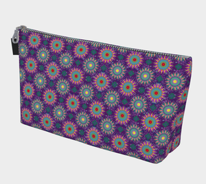 Bonfire Night Makeup Bag | Black Queer Art