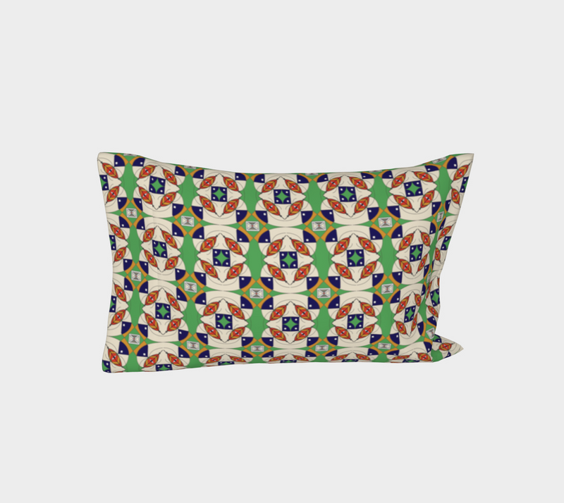 Umoja Silk Pillow Sleeve