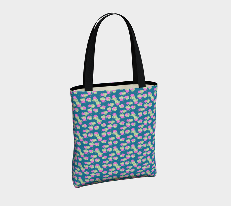 High John, Hey! Tote Bag | Black Spiritual Art