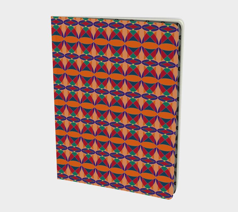 Ujima Notebook | Black Joy & Cooperative Spirit