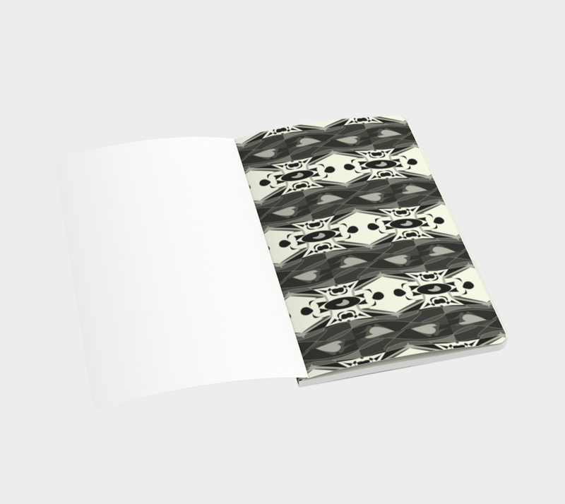 Spider Granma's Love Village Journal | Black Queer Art