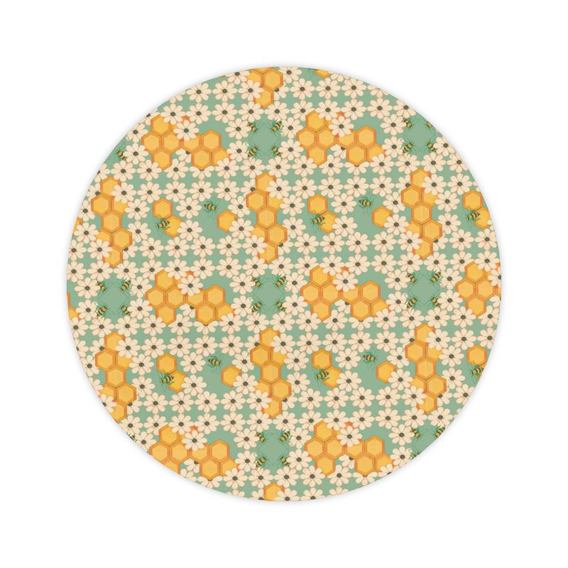 Success's Sweet Sting Serving Platter