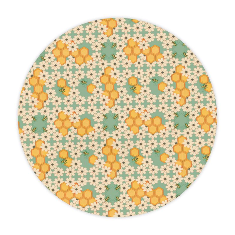 Success's Sweet Sting Serving Platter