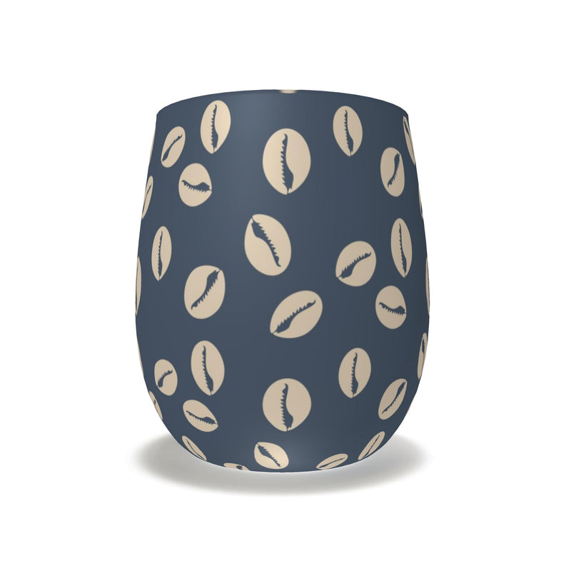 Chitter Chatter Globe  Glass
