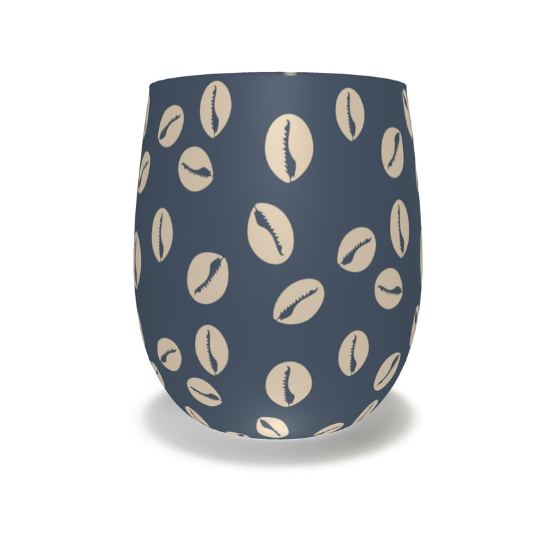 Chitter Chatter Globe  Glass