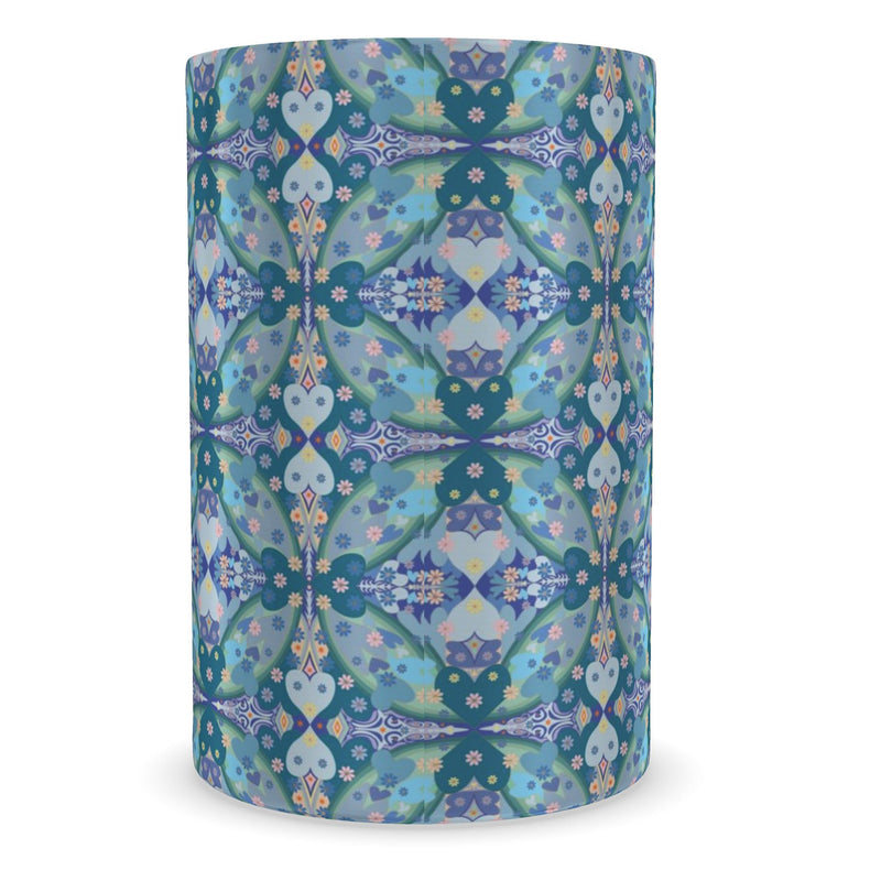 One In A Blue Love Wine Bottle Cooler