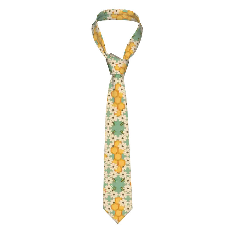 Success's Sweet Sting Necktie