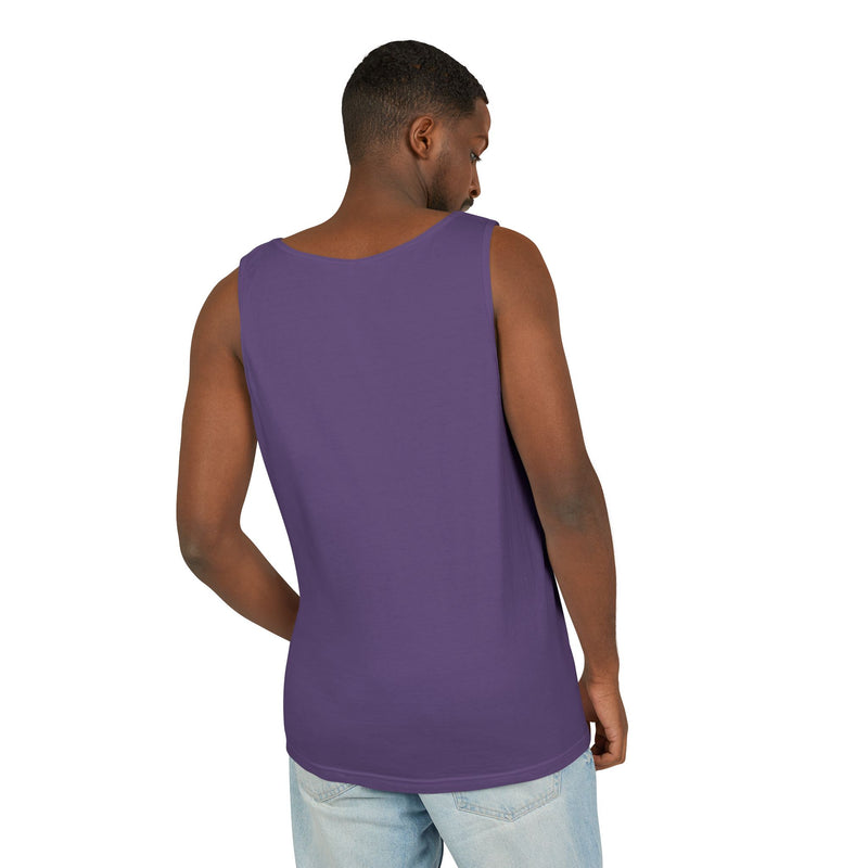 Never Let White Supremacy Sneak Up On You Tank Top | Black Activist Apparel