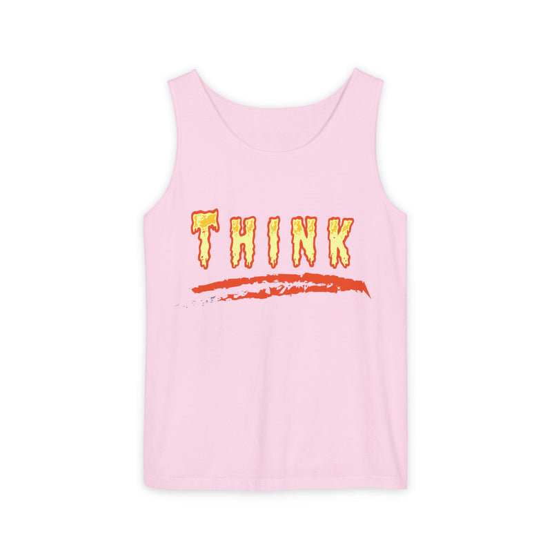 Think Tank Top | Black Queer Art