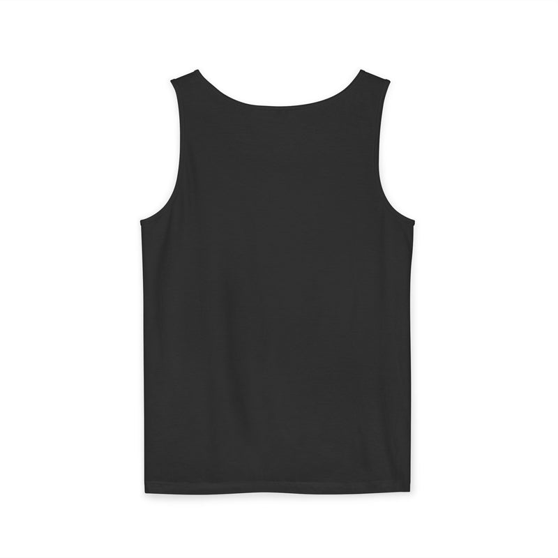 What You Allow... Tank Top | Black Empowerment Apparel